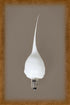 Primitive Country Handmade Baby Powder Silicone dipped Bulb 4 watt - The Primitive Pineapple Collection