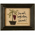 Colonial/ Primitive Reproduction LIVE WELL Sampler/Stitchery Authorized Dealer - The Primitive Pineapple Collection