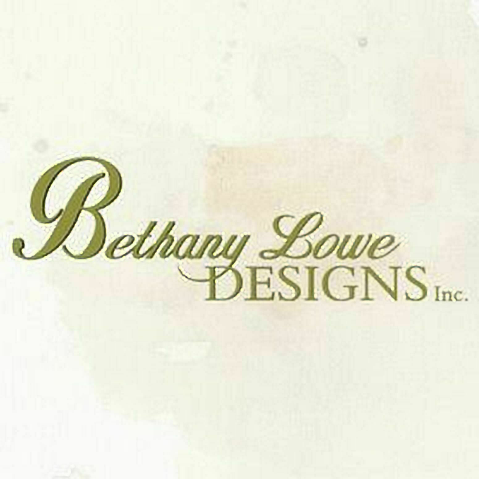 Bethany Lowe Hallow&