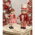 Bethany Lowe Valentine Sweethearts TD5000 Girl And Boy 2pc set - The Primitive Pineapple Collection