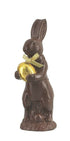 Spring Easter Chocolate Easter Rabbit Figure Tall 2 Styles - The Primitive Pineapple Collection