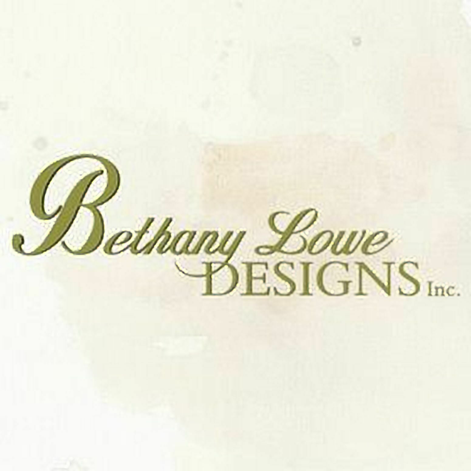 Bethany Lowe Valentine&