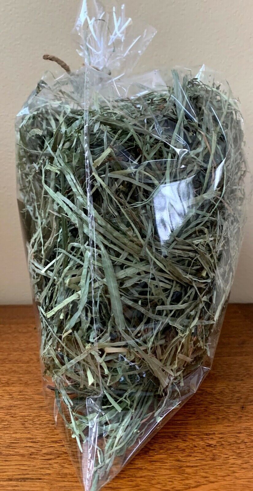 Primitive Easter Prairie Grass Large Gallon Size Bag-13748