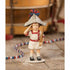 Bethany Lowe Americana I Pledge Allegiance Boy CP9176 - The Primitive Pineapple Collection