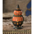 Bethany Lowe Halloween Pumpkin Pete Spooks Jar JP0382 - The Primitive Pineapple Collection