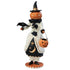 ESC Halloween Cora Crow Dee Foust-Harvey 81068 Pumpkin Moon - The Primitive Pineapple Collection