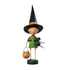 ESC Halloween Witchy Hazel Witch Lori Mitchell 23871 - The Primitive Pineapple Collection