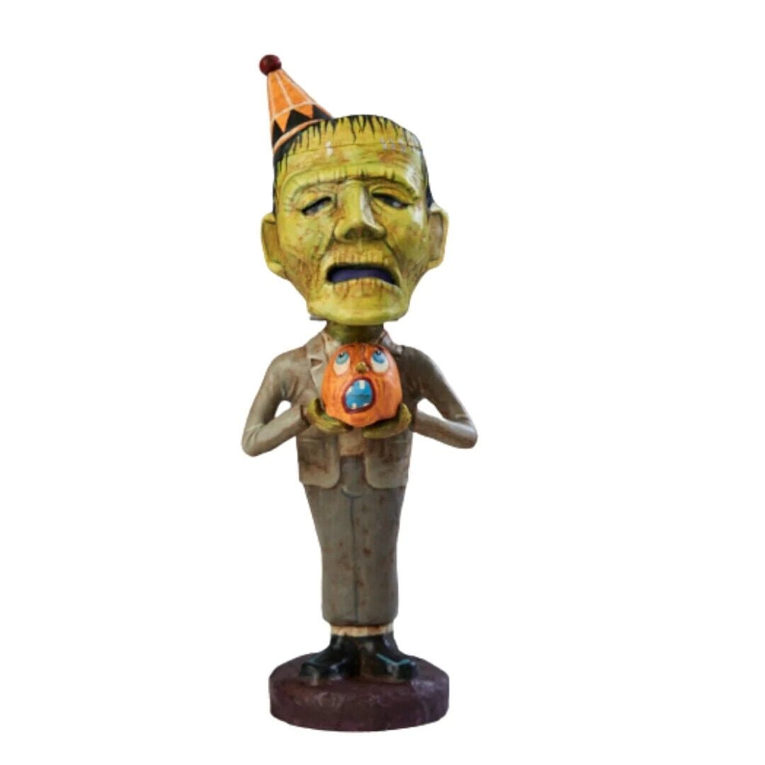 ESC Halloween Groom Frankie Jorge De Rojas 43041 - The Primitive Pineapple Collection