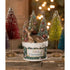 Bethany Lowe Christmas Jeweled Deer on Box TL0235 - The Primitive Pineapple Collection