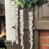 Primitive Ragon House Christmas 15" Icicle Hanging Ornament - The Primitive Pineapple Collection