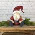 Honey and Me Christmas Whimsy Santa Doll - The Primitive Pineapple Collection