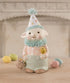 Bethany Lowe Spring Easter Party Bunny Michelle Allen MA1062 - The Primitive Pineapple Collection