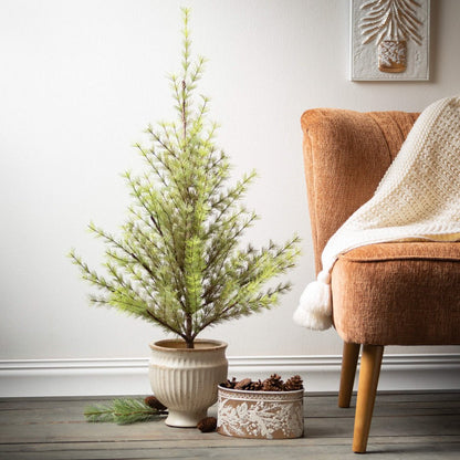 Primitive Christmas 3&