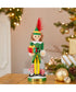 Kurt Adler Christmas 10.5"Buddy from the Elf the Movie™ Nutcracker - The Primitive Pineapple Collection